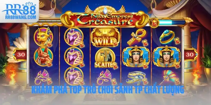 Sảnh Nổ Hũ TP – Khám Phá Vương Quốc Slot Đỉnh Cao Tại RR88 Sảnh Nổ Hũ TP – Khám Phá Vương Quốc Slot Đỉnh Cao Tại RR88