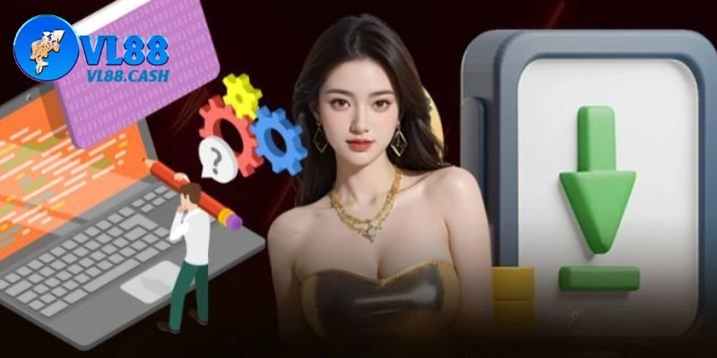 Tải App VL88 Ngay Nhận Khuyến Mãi Khủng Và Cá Cược Siêu Tốc!