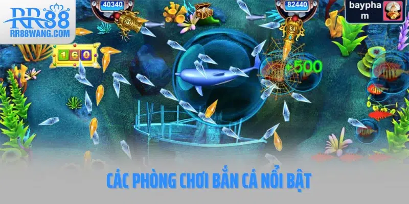 Bắn Cá Vàng - Game Giải Trí Đổi Thưởng “Hốt Bạc” Cực Nhanh Bắn Cá Vàng - Game Giải Trí Đổi Thưởng “Hốt Bạc” Cực Nhanh
