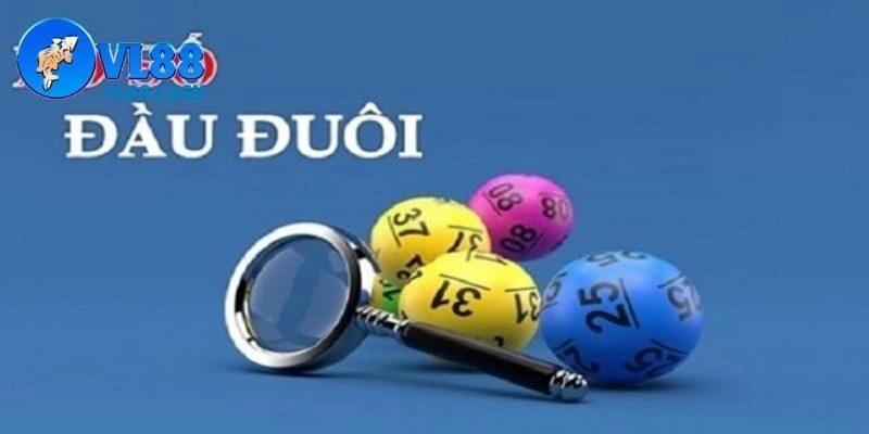 Đầu Đuôi Tại VL88 - Phương Pháp Và Mẹo Chơi Giúp Thắng Lớn!
