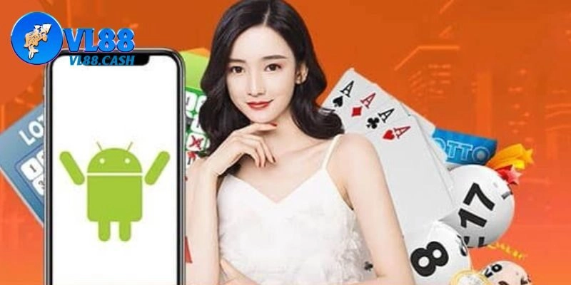 Tải App VL88 Ngay Nhận Khuyến Mãi Khủng Và Cá Cược Siêu Tốc!