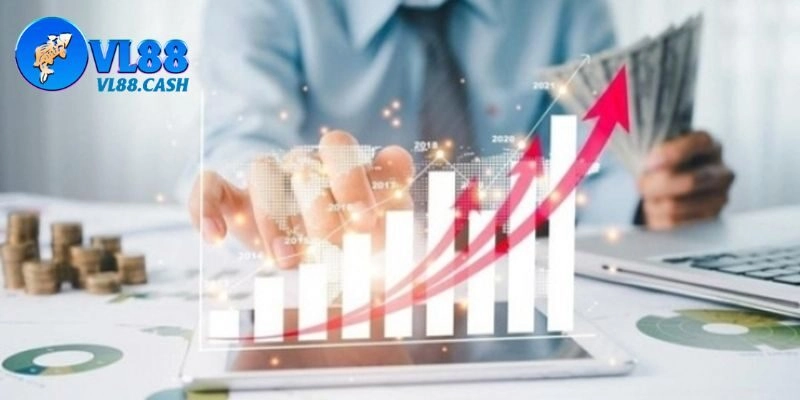 Đại Lý VL88 - Cơ Hội Vàng Kiếm Lời Từ Hệ Thống Cộng Tác Viên