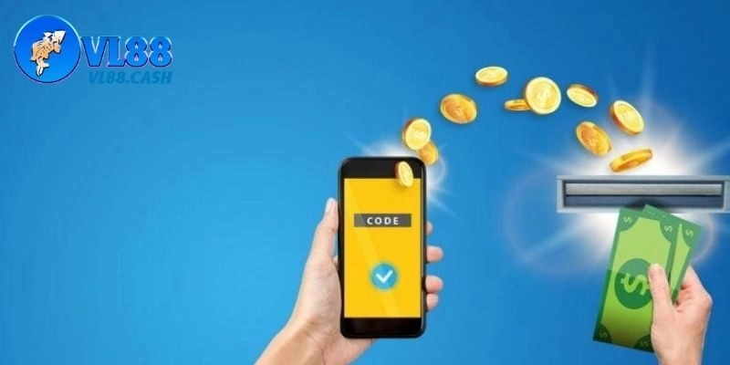 Cách Rút Tiền Tại Nhà Cái VL88 Chi Tiết Dành Cho Cược Thủ!