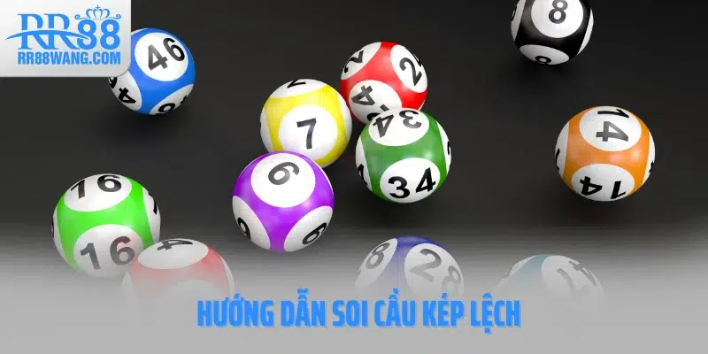 Giải Mã Kép Lệch: Bí Quyết Soi Cầu Hiệu Quả Trong XSMB