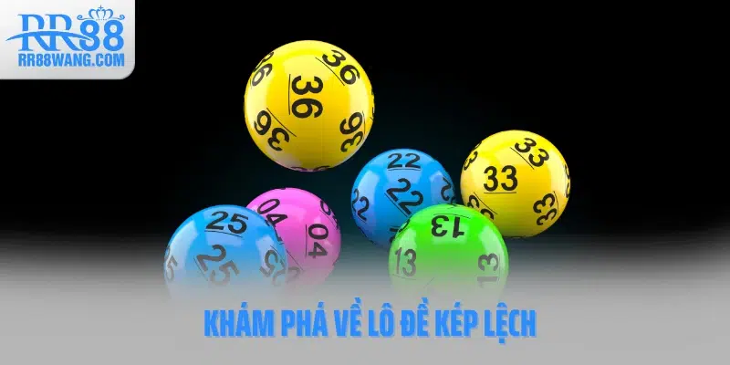 Giải Mã Kép Lệch: Bí Quyết Soi Cầu Hiệu Quả Trong XSMB