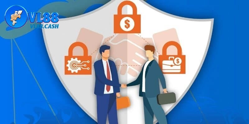 Điều khoản điều kiện - VL88