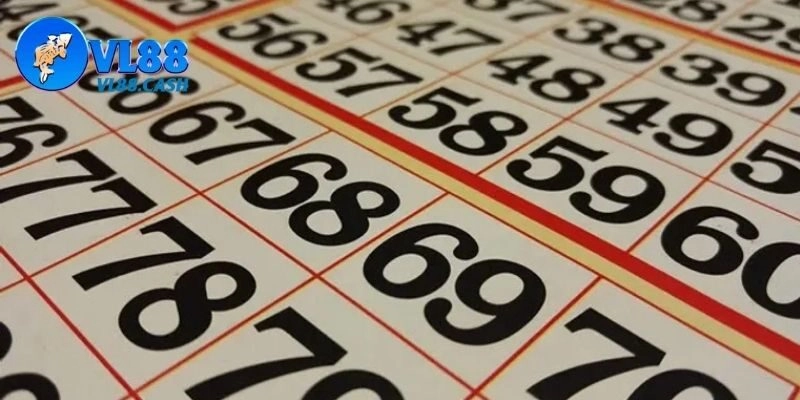 Xỉu Chủ - Mẹo Soi Cầu Lô Đề Thắng Đậm Tiền Cược Cùng VL88!