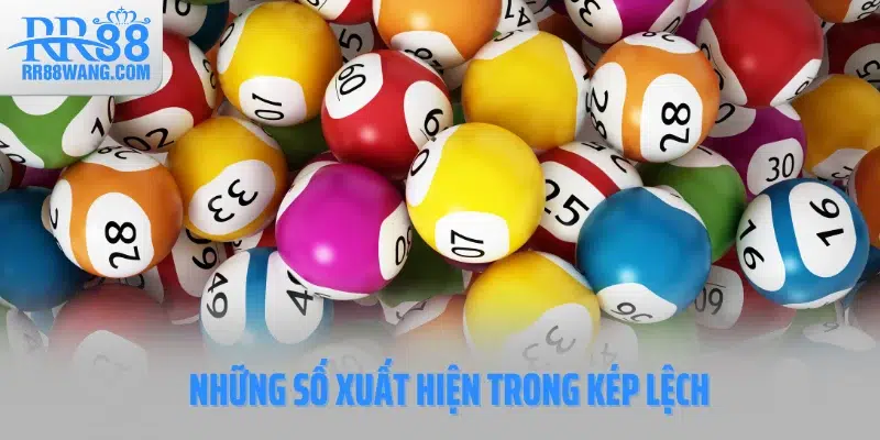 Giải Mã Kép Lệch: Bí Quyết Soi Cầu Hiệu Quả Trong XSMB