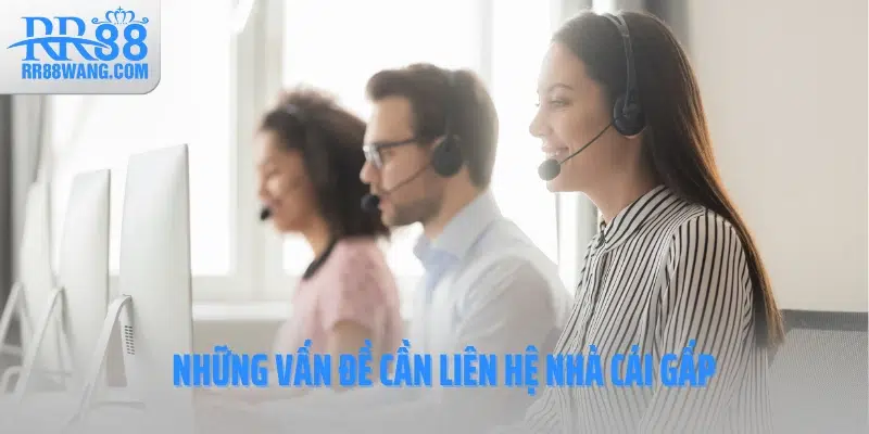 Liên Hệ RR88: Hỗ Trợ Tức Thì, Giải Quyết Mọi Sự Cố Liên Hệ RR88: Hỗ Trợ Tức Thì, Giải Quyết Mọi Sự Cố