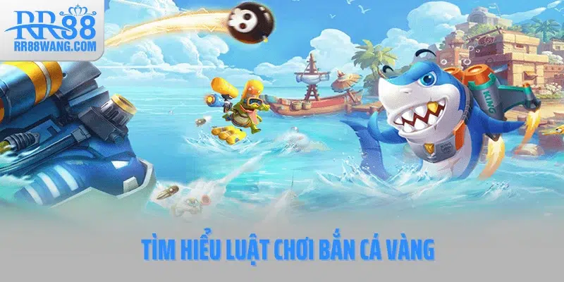 Bắn Cá Vàng - Game Giải Trí Đổi Thưởng “Hốt Bạc” Cực Nhanh Bắn Cá Vàng - Game Giải Trí Đổi Thưởng “Hốt Bạc” Cực Nhanh