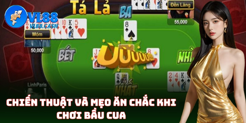 Tiến Lên - Trò Chơi Bài Cá Cược Đỉnh Cao Tại Nhà Cái VL88!