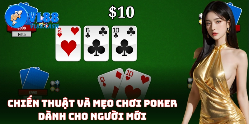 Tiến Lên - Trò Chơi Bài Cá Cược Đỉnh Cao Tại Nhà Cái VL88!