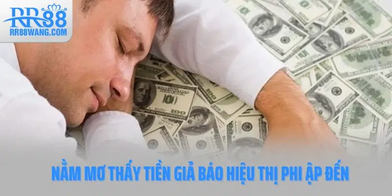 Mơ Thấy Tiền: Vận May Đổi Đời Phất Lên Như Diều Gặp Gió