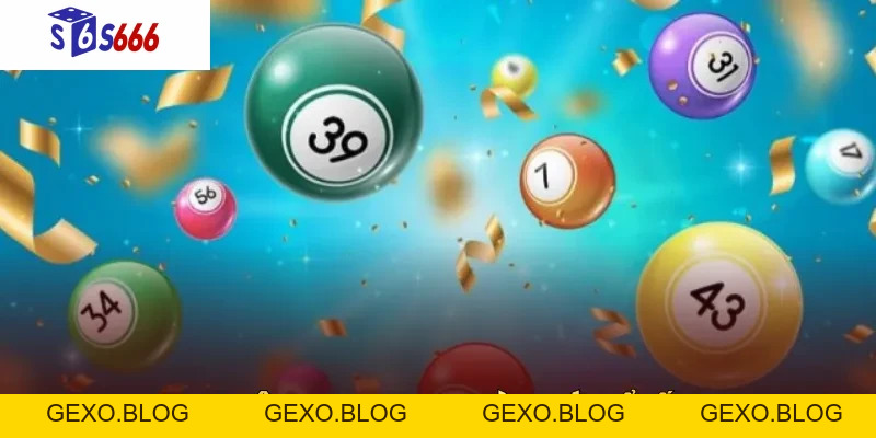 Xổ số S666: sảnh giải trí thú vị, cơ hội làm giàu ngay