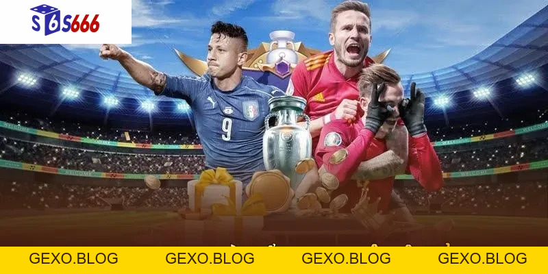 Thể thao S666: Sảnh cá cược thể thao trực tuyến uy tín
