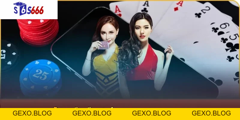 Casino S666: Trải nghiệm sòng bài đẳng cấp ngay hôm nay