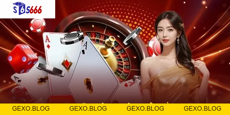 Giới Thiệu S666 - Nhà Cái Giải Trí Trực Tuyến Được Tin Chọn