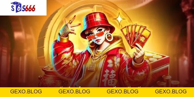 Nổ Hũ S666 - Săn Jackpot Khủng Với 800+ Siêu Phẩm Hot 2026