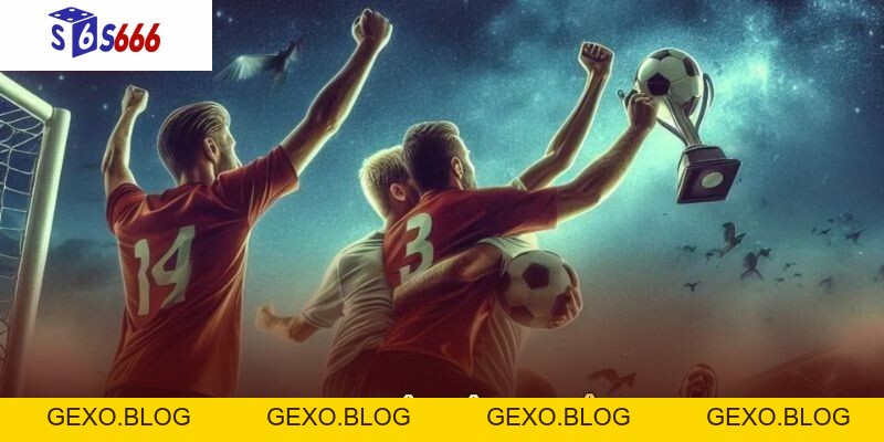 Esport S666 – Trải Nghiệm Cược Esports Cực Hot Năm 2026