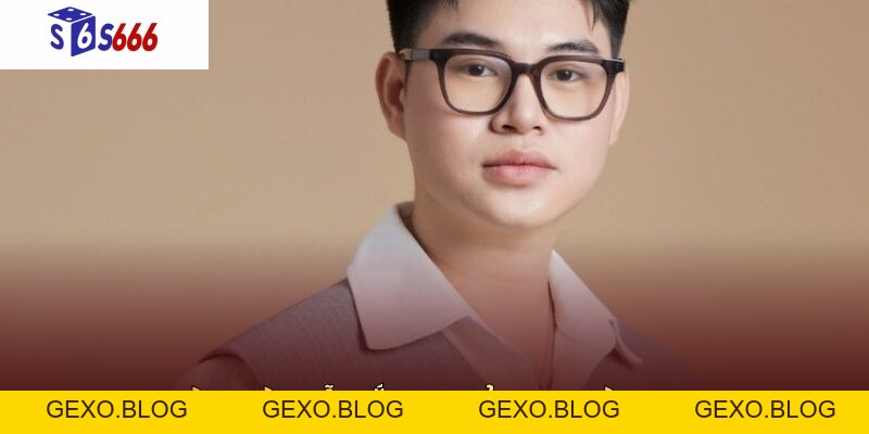Tác Giả Ninh Thành Nam – Người Kiến Tạo Thương Hiệu S666