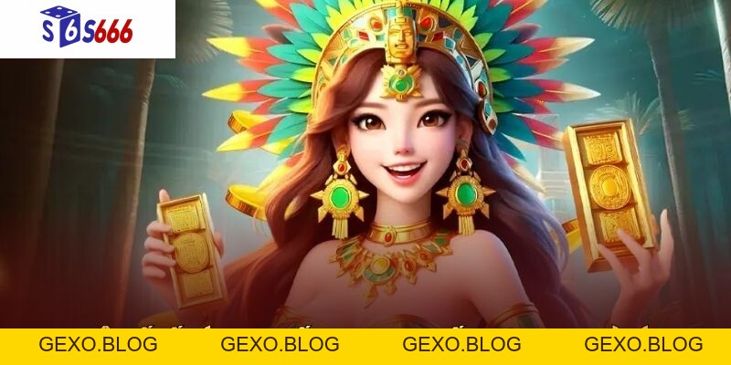 Game Bài S666 – 100+ Siêu Phẩm Hot | Trải Nghiệm Mượt 2026