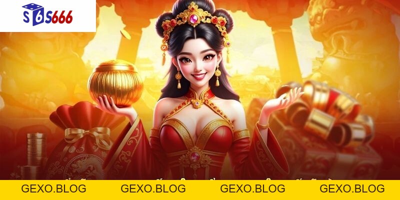 Nổ Hũ S666 - Săn Jackpot Khủng Với 800+ Siêu Phẩm Hot 2026