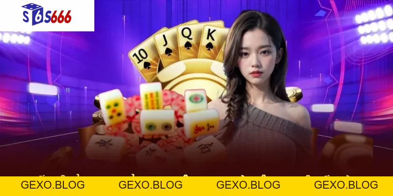 Giới Thiệu S666 - Nhà Cái Giải Trí Trực Tuyến Được Tin Chọn