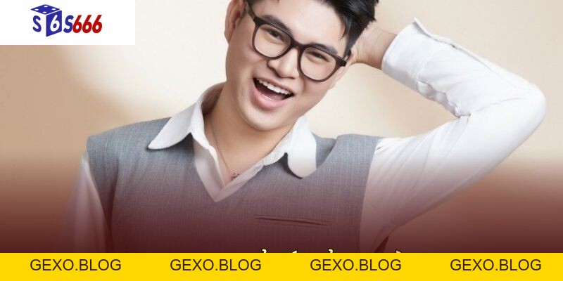 Tác Giả Ninh Thành Nam – Người Kiến Tạo Thương Hiệu S666