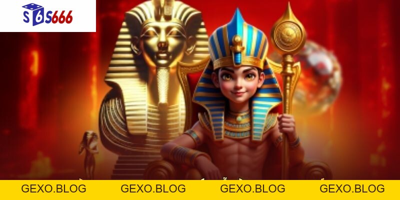 Nổ Hũ S666 - Săn Jackpot Khủng Với 800+ Siêu Phẩm Hot 2026