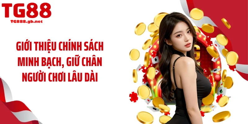 Giới thiệu TG88: Nền Tảng Giải Trí Gây Bão Giới Cá Cược