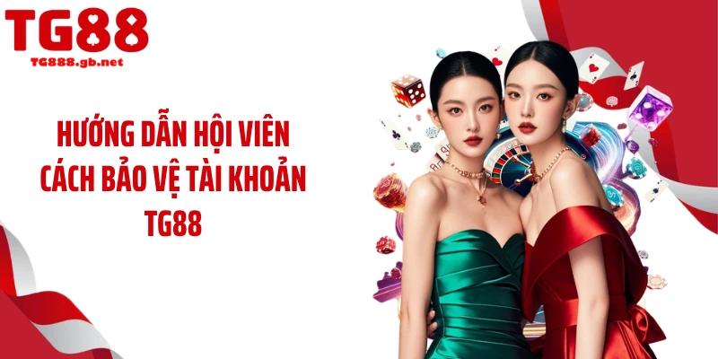 Hướng Dẫn TG88 - Loạt Mẹo Cho Hội Viên Trải Nghiệm Trọn Vẹn