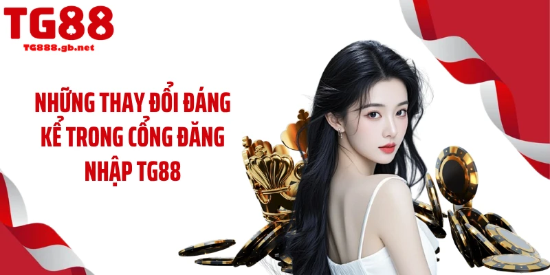 Đăng nhập TG88 Nhanh Trong 10s Không Lo Lỗi Truy Cập