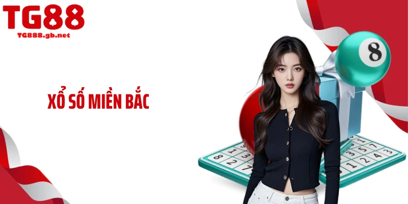 Xổ Số Miền Bắc Hôm Nay: TG88 Cập Nhật KQ Nhanh Nhất